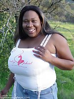 Natural Juggs
